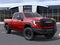2026 GMC Sierra 2500 HD Crew Cab Standard Box 4-Wheel Drive AT4X