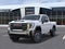 2026 GMC Sierra 2500 HD Double Cab Standard Box 4-Wheel Drive SLE