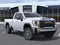 2026 GMC Sierra 2500 HD Double Cab Standard Box 4-Wheel Drive SLE