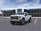 2026 GMC Sierra 2500 HD Double Cab Standard Box 4-Wheel Drive SLE