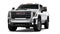 2026 GMC Sierra 2500 HD Double Cab Standard Box 4-Wheel Drive SLE
