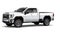 2026 GMC Sierra 2500 HD Double Cab Standard Box 4-Wheel Drive SLE