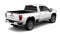 2026 GMC Sierra 2500 HD Double Cab Standard Box 4-Wheel Drive SLE