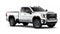 2026 GMC Sierra 2500 HD Double Cab Standard Box 4-Wheel Drive SLE