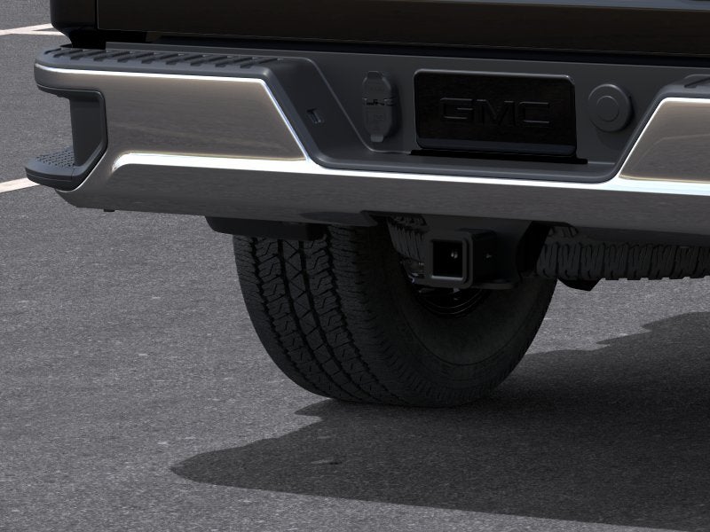 2026 GMC Sierra 2500 HD Double Cab Standard Box 4-Wheel Drive SLE