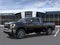 2026 GMC Sierra 2500 HD Double Cab Standard Box 4-Wheel Drive SLE