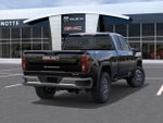 2026 GMC Sierra 2500 HD Double Cab Standard Box 4-Wheel Drive SLE
