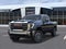 2026 GMC Sierra 2500 HD Double Cab Standard Box 4-Wheel Drive SLE