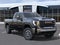 2026 GMC Sierra 2500 HD Double Cab Standard Box 4-Wheel Drive SLE