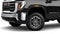 2026 GMC Sierra 2500 HD Base