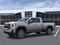 2026 GMC Sierra 2500 HD Double Cab Standard Box 4-Wheel Drive SLE