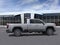 2026 GMC Sierra 2500 HD Double Cab Standard Box 4-Wheel Drive SLE