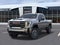 2026 GMC Sierra 2500 HD Double Cab Standard Box 4-Wheel Drive SLE