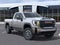 2026 GMC Sierra 2500 HD Double Cab Standard Box 4-Wheel Drive SLE