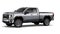 2026 GMC Sierra 2500 HD Double Cab Standard Box 4-Wheel Drive SLE