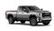2026 GMC Sierra 2500 HD Double Cab Standard Box 4-Wheel Drive SLE