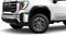 2026 GMC Sierra 2500 HD Double Cab Standard Box 4-Wheel Drive SLE