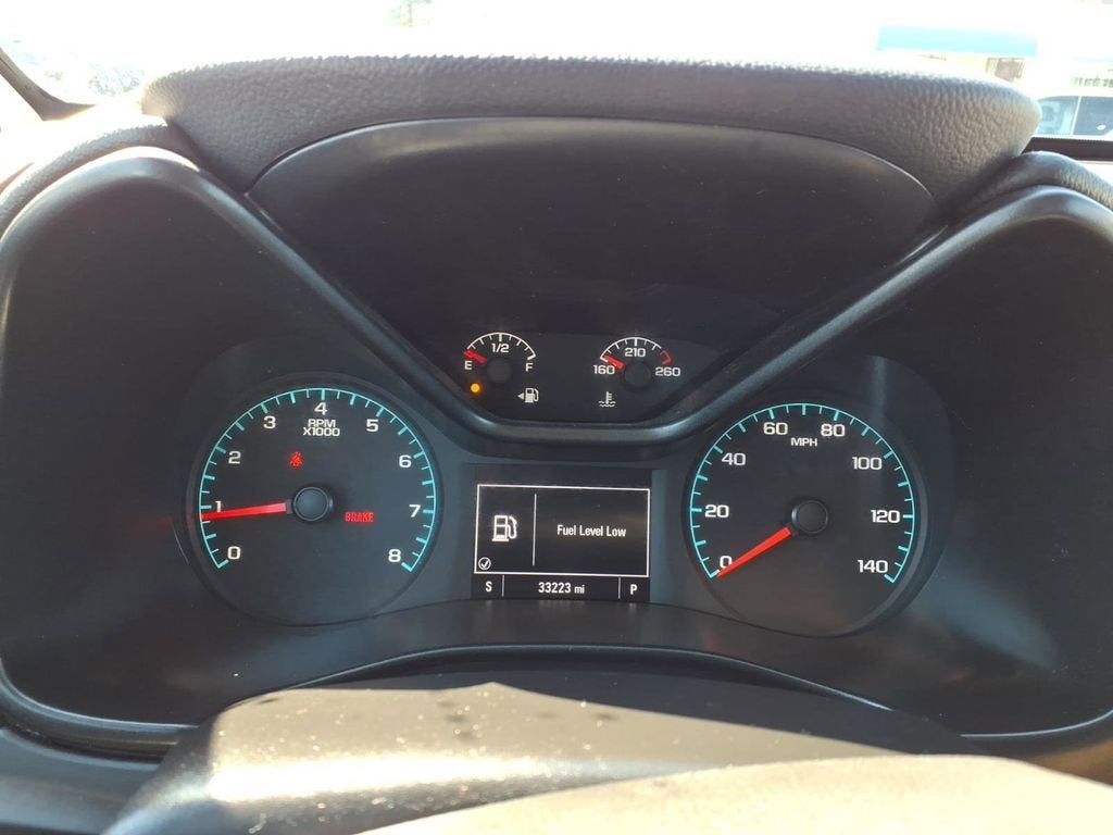 2022 GMC Canyon 4WD Elevation