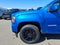 2022 GMC Canyon 4WD Elevation