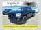 2022 GMC Canyon 4WD Elevation Standard