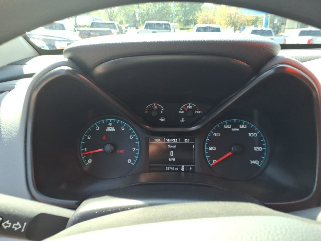 2022 GMC Canyon 4WD Elevation Standard