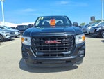 2022 GMC Canyon 4WD Elevation Standard