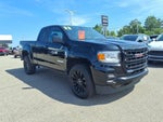 2022 GMC Canyon 4WD Elevation Standard
