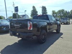 2022 GMC Canyon 4WD Elevation Standard