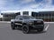 2026 GMC Canyon Crew Cab Short Box 2-Wheel Drive Elevation