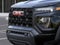 2026 GMC Canyon Crew Cab Short Box 2-Wheel Drive Elevation