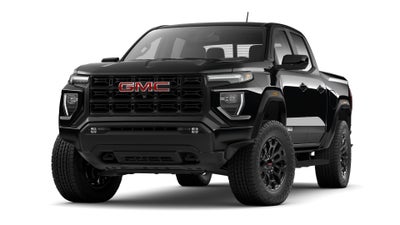 2026 GMC Canyon Base
