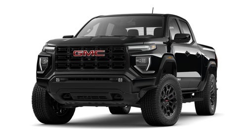 2026 GMC Canyon Base