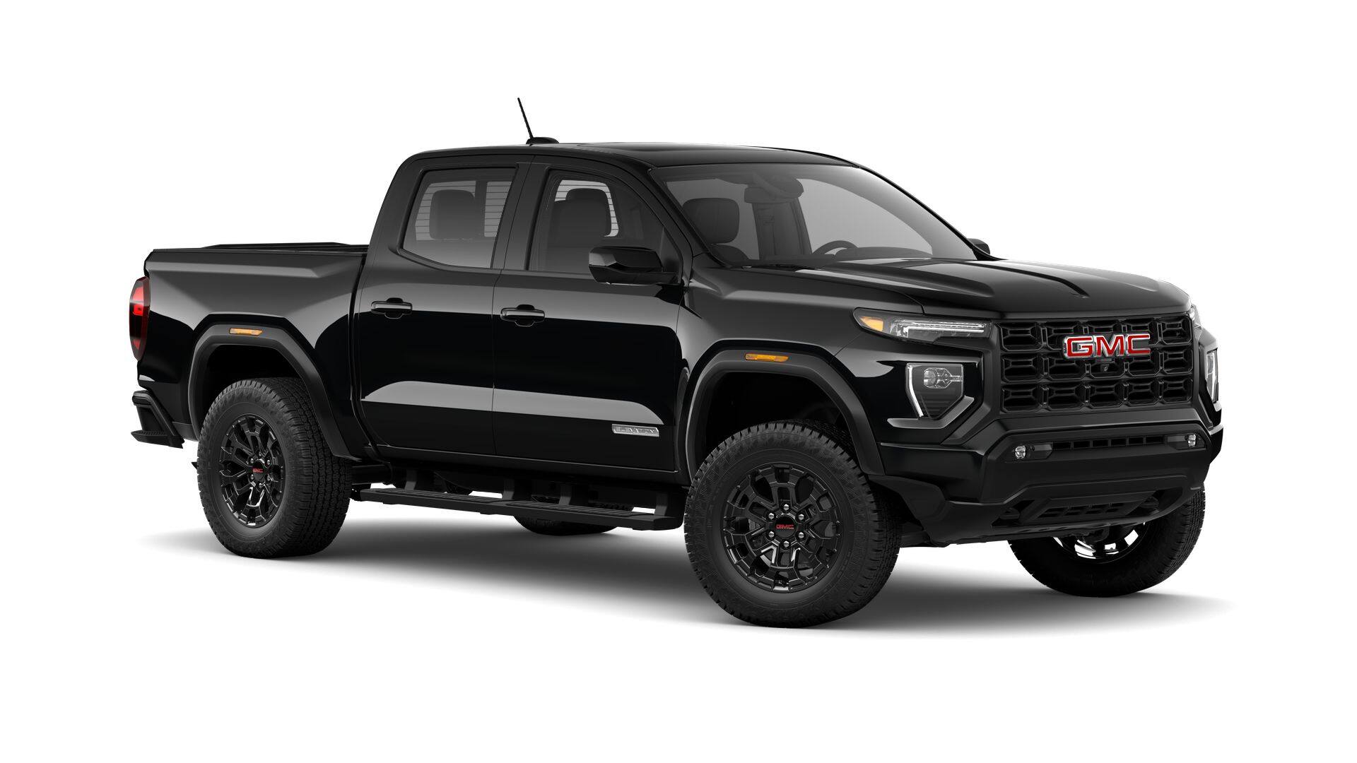 2026 GMC Canyon Base