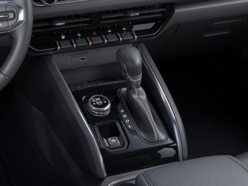 2026 GMC Canyon Base