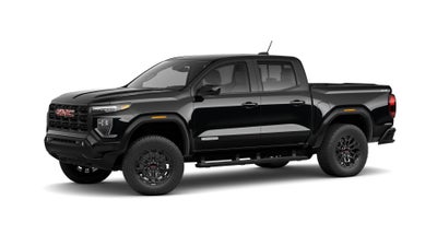 2026 GMC Canyon Base