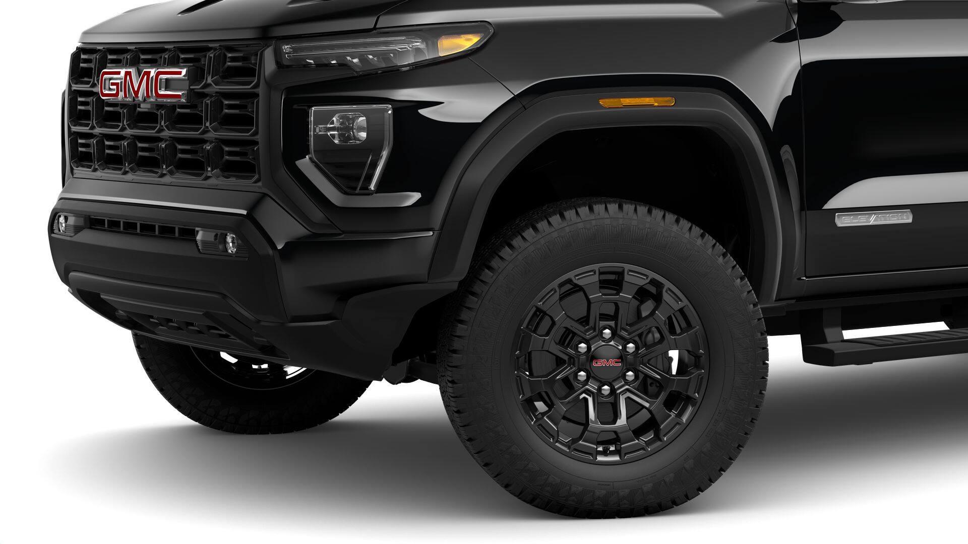 2026 GMC Canyon Base