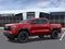 2026 GMC Canyon Crew Cab Short Box 4-Wheel Drive Elevation