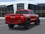 2026 GMC Canyon Crew Cab Short Box 4-Wheel Drive Elevation