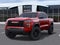 2026 GMC Canyon Crew Cab Short Box 4-Wheel Drive Elevation