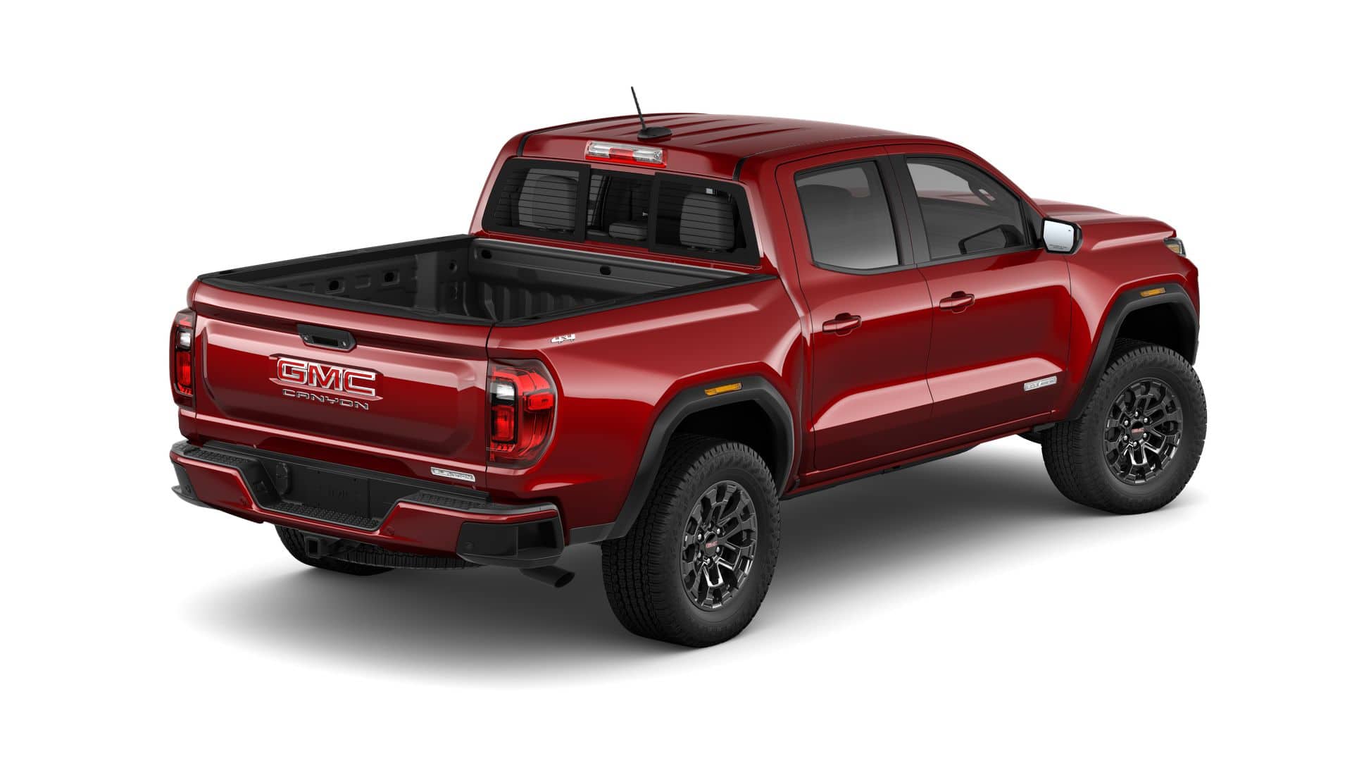 2026 GMC Canyon Base