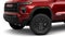 2026 GMC Canyon Base