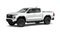 2026 GMC Canyon Crew Cab Short Box 4-Wheel Drive Elevation