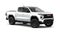 2026 GMC Canyon Crew Cab Short Box 4-Wheel Drive Elevation