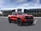 2026 GMC Canyon Crew Cab Short Box 4-Wheel Drive Elevation