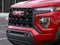 2026 GMC Canyon Crew Cab Short Box 4-Wheel Drive Elevation