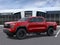 2026 GMC Canyon Crew Cab Short Box 4-Wheel Drive Elevation