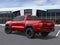 2026 GMC Canyon Crew Cab Short Box 4-Wheel Drive Elevation