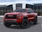2026 GMC Canyon Crew Cab Short Box 4-Wheel Drive Elevation
