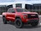 2026 GMC Canyon Crew Cab Short Box 4-Wheel Drive Elevation