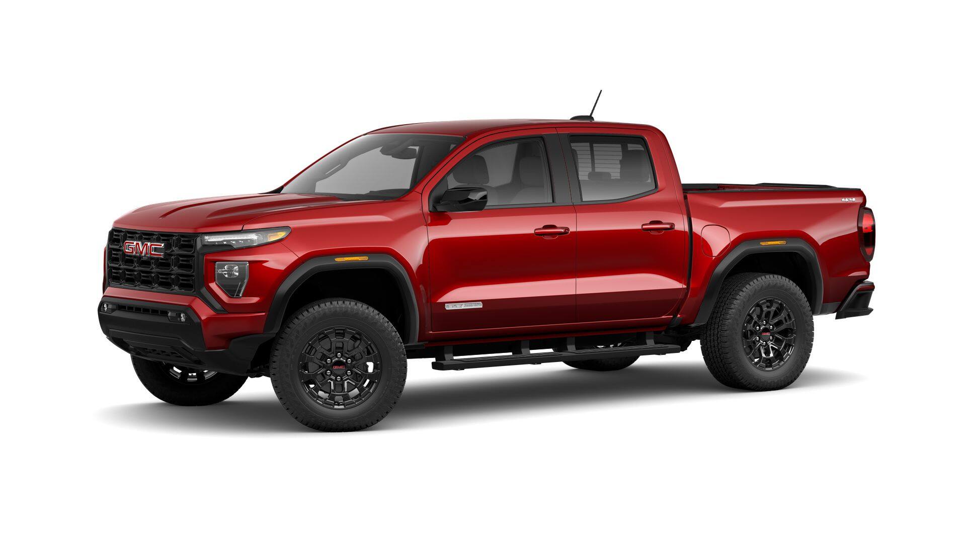 2026 GMC Canyon Base